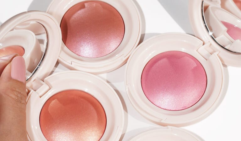 Rare Beauty Soft Pinch Luminous Blush