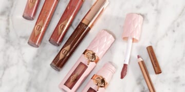 New Charlotte Tilbury Pillow Talk Additions