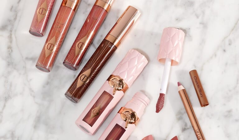 New Charlotte Tilbury Pillow Talk Additions